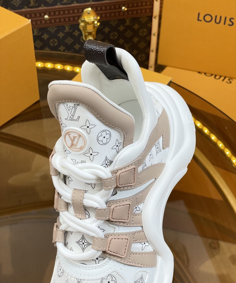 Louis Vuitton Sneakers